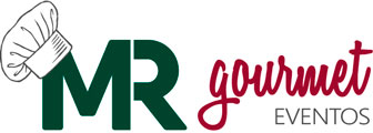 Logo MR Gourmet Eventos